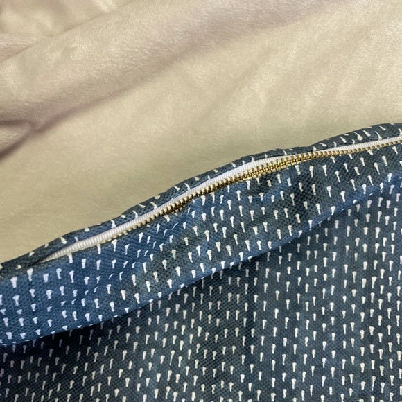 NWT McGee & Co Pillow Cover - Picture 6 of 11